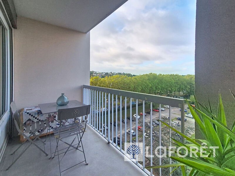 Appartement à vendre, 61m², Antony