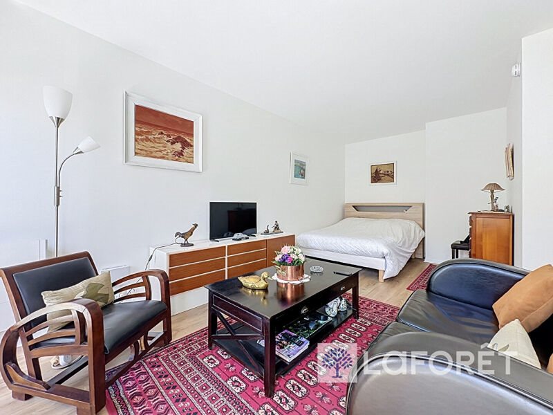 Appartement à vendre, 35m², Antony