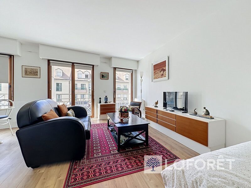 Appartement à vendre, 35m², Antony