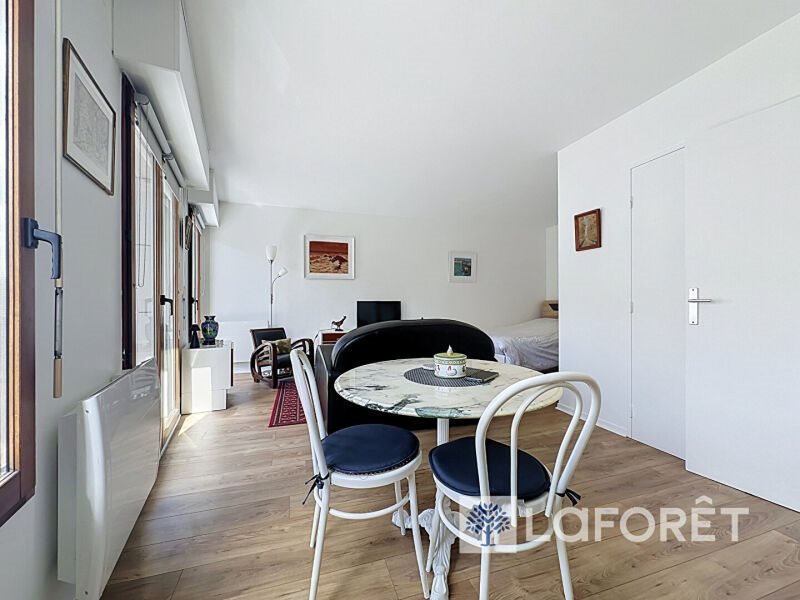 Appartement à vendre, 35m², Antony