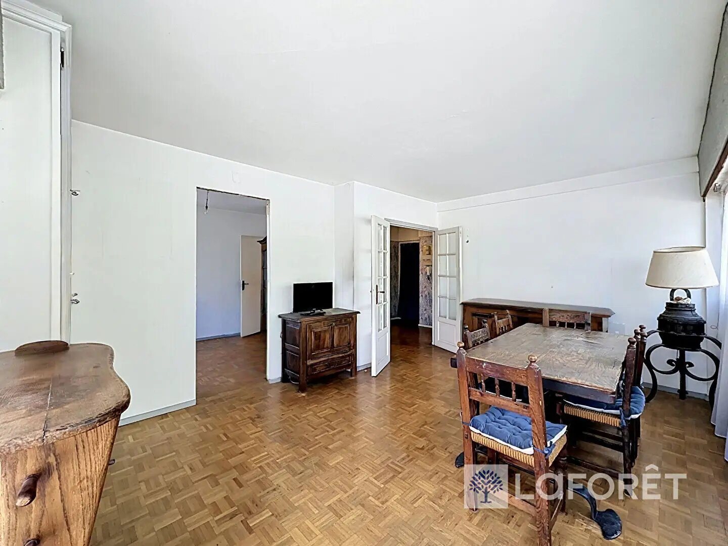 Appartement à vendre, 61m², Antony