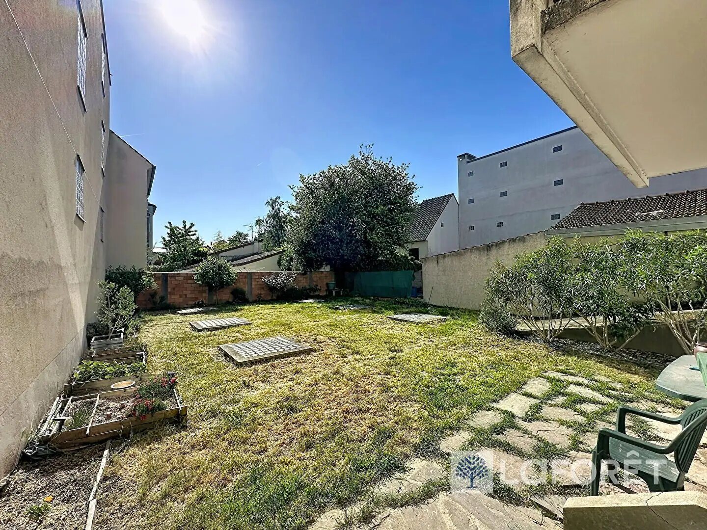 Appartement à vendre, 61m², Antony