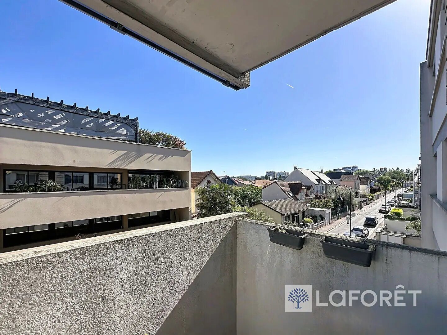 Appartement à vendre, 61m², Antony
