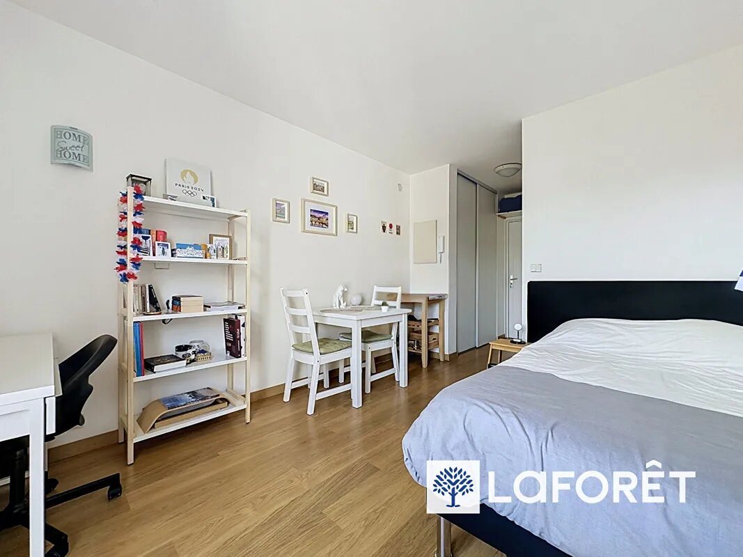 Appartement à louer, 17m², Antony