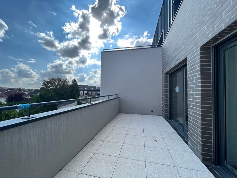 Appartement à louer, 46m², Morangis