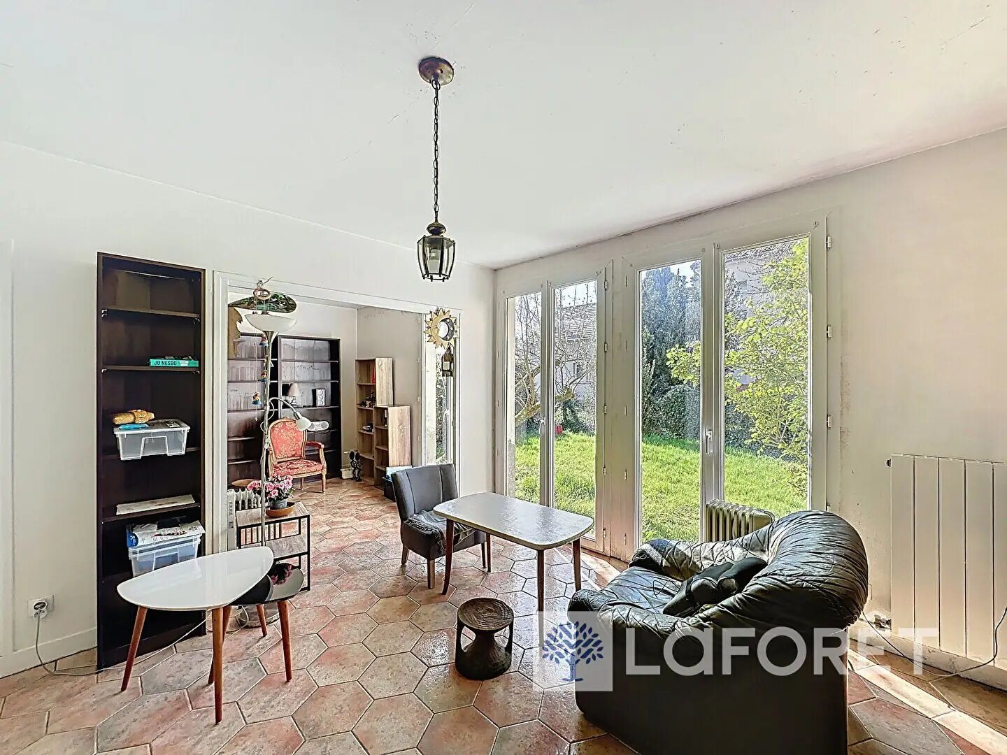 Maison à vendre, 75m², Antony