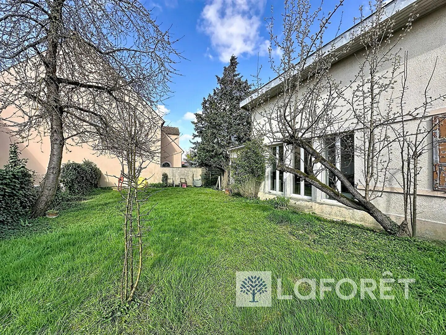 Maison à vendre, 75m², Antony