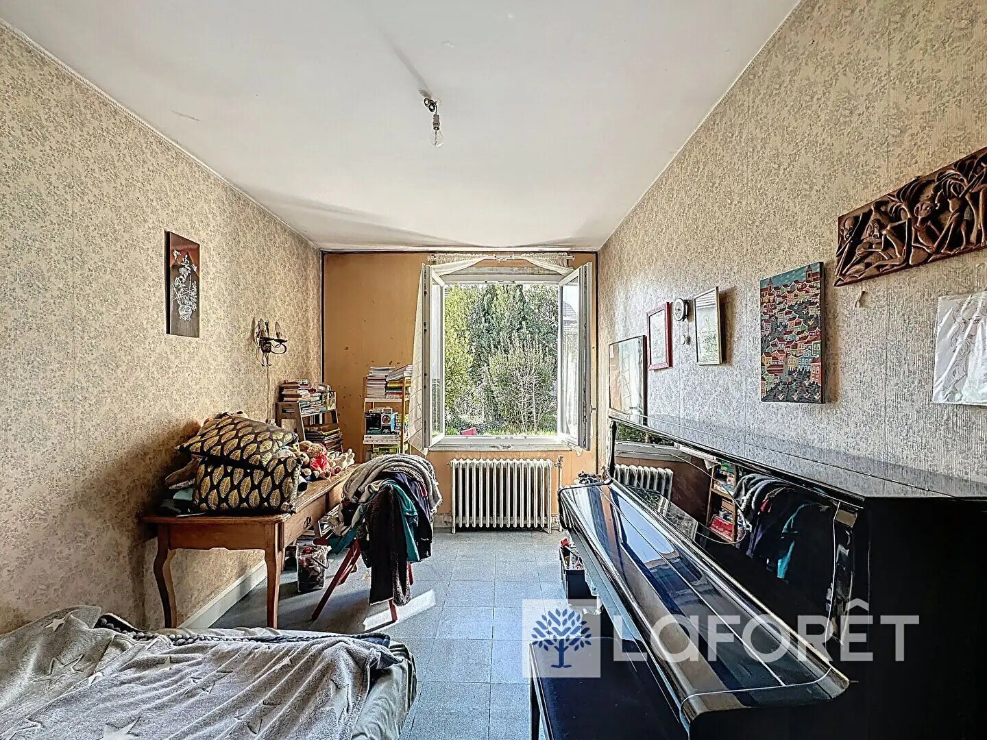 Maison à vendre, 75m², Antony