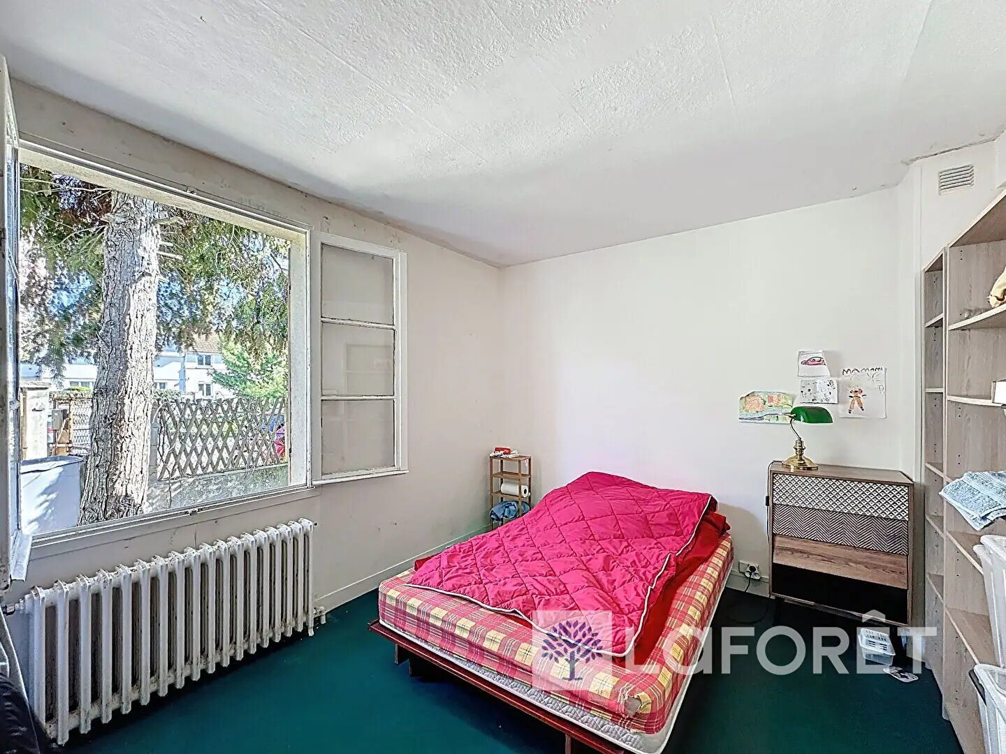 Maison à vendre, 75m², Antony