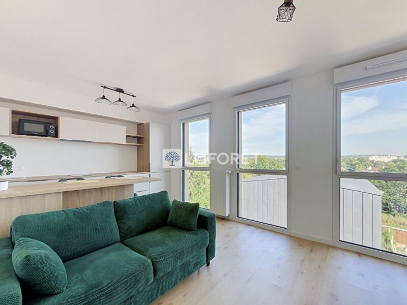 Appartement à louer, 40m², Antony