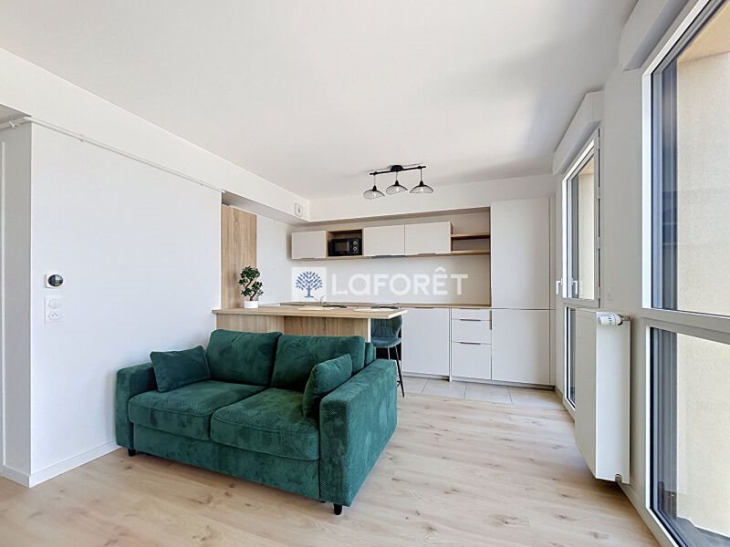Appartement à louer, 40m², Antony