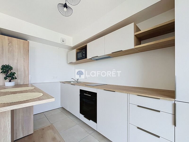 Appartement à louer, 40m², Antony