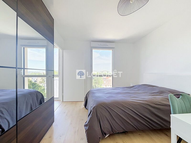 Appartement à louer, 40m², Antony