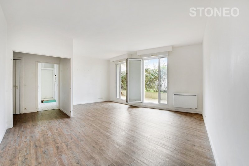Appartement à vendre, 64m², Antony