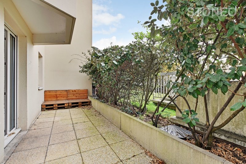 Appartement à vendre, 64m², Antony