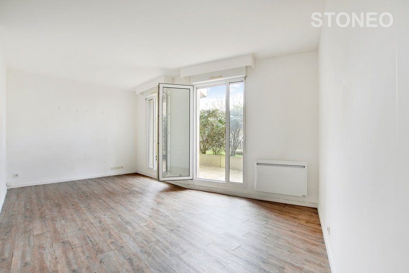 Appartement à vendre, 64m², Antony