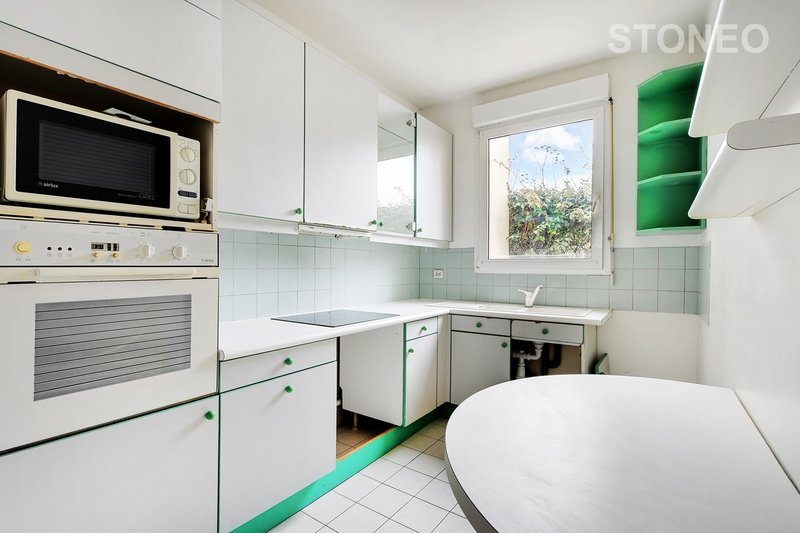 Appartement à vendre, 64m², Antony
