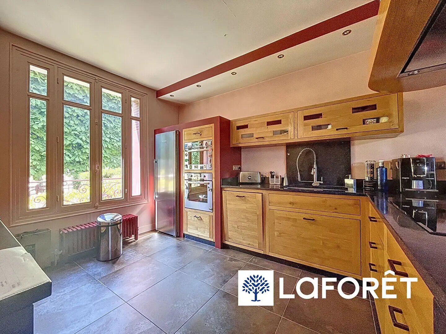 Maison à vendre, 183m², Antony