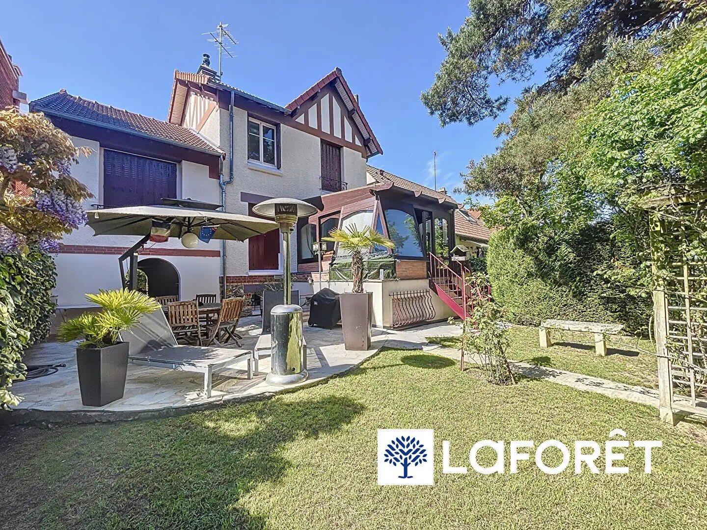 Maison à vendre, 183m², Antony