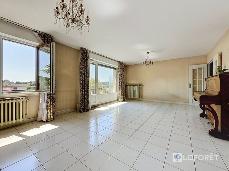 Appartement à vendre, 72m², Antony