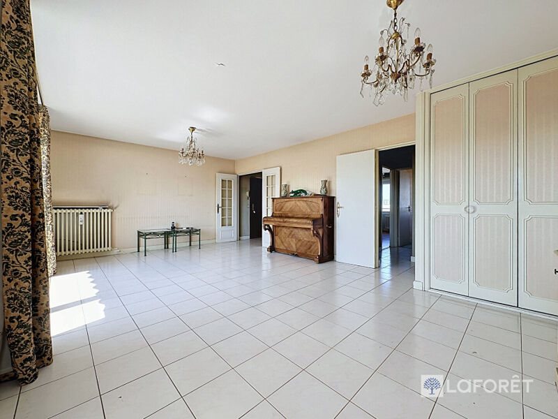 Appartement à vendre, 72m², Antony