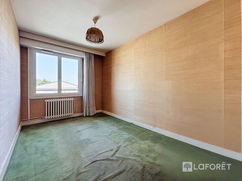 Appartement à vendre, 72m², Antony