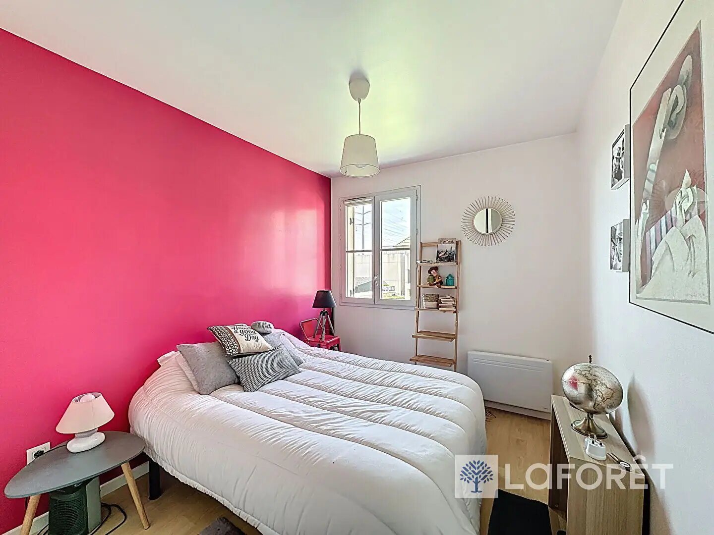 Appartement à vendre, 67m², Wissous