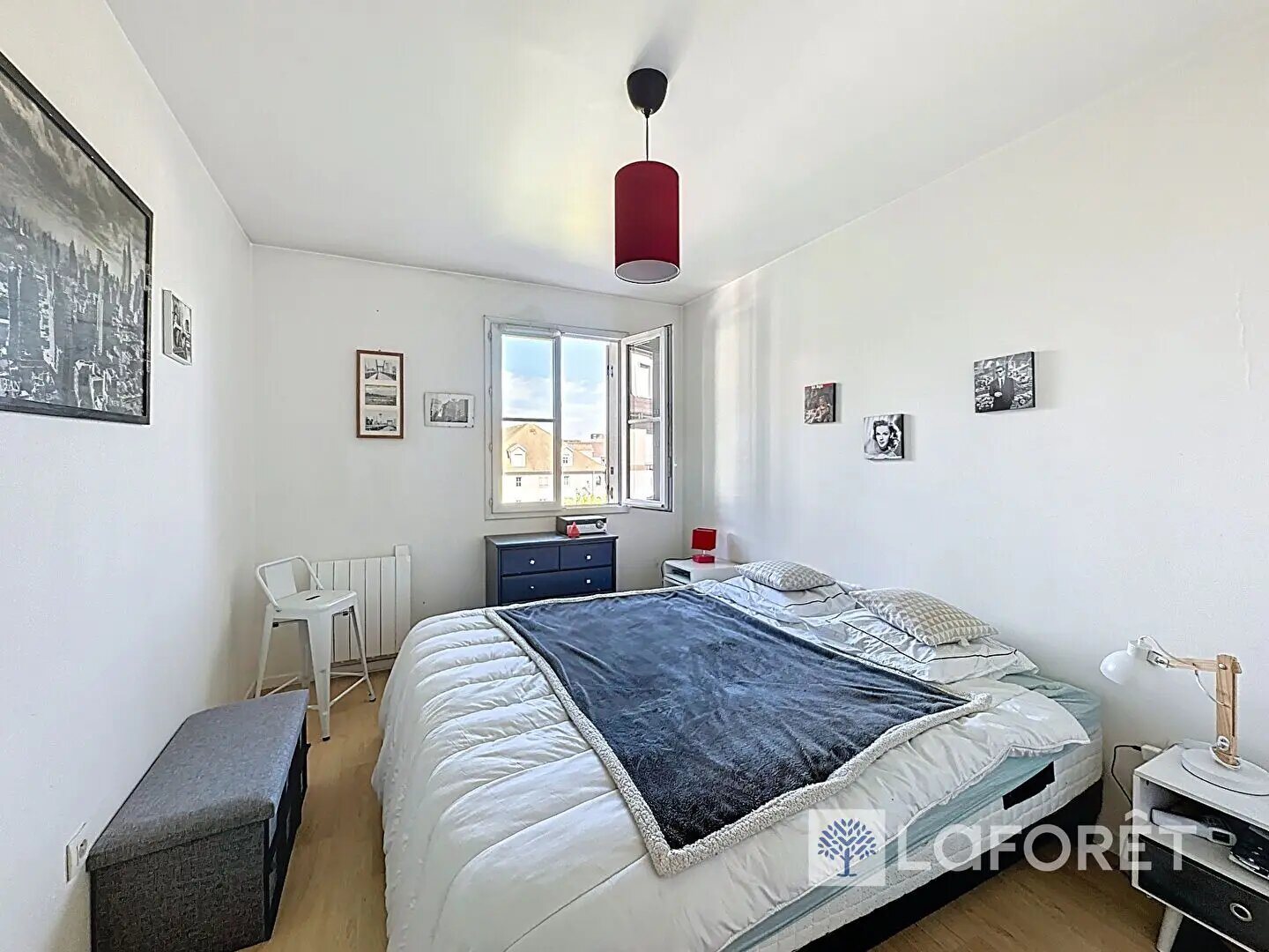 Appartement à vendre, 67m², Wissous