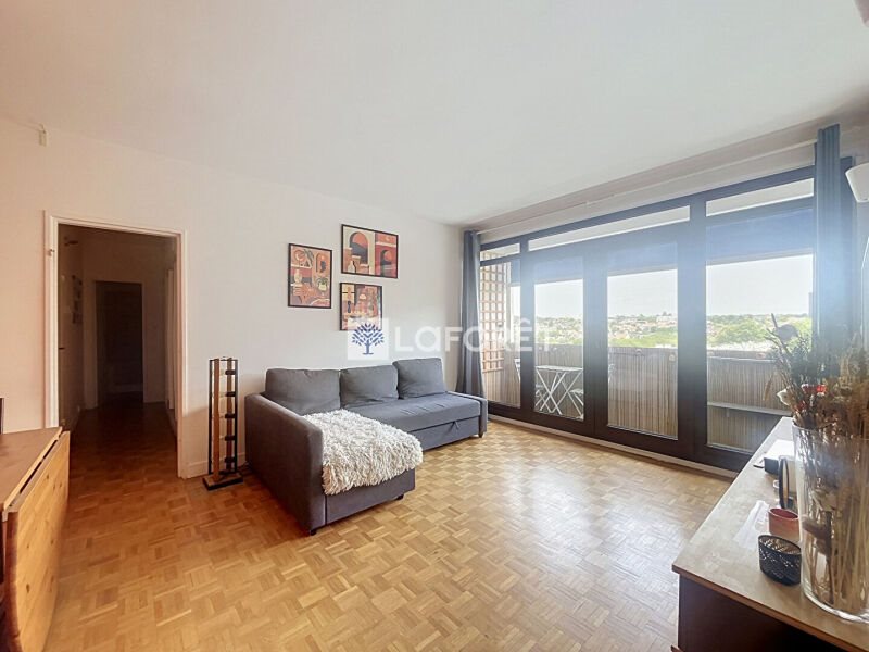 Appartement à louer, 58m², Antony