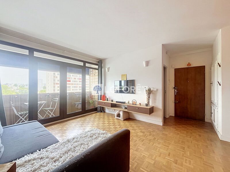Appartement à louer, 58m², Antony