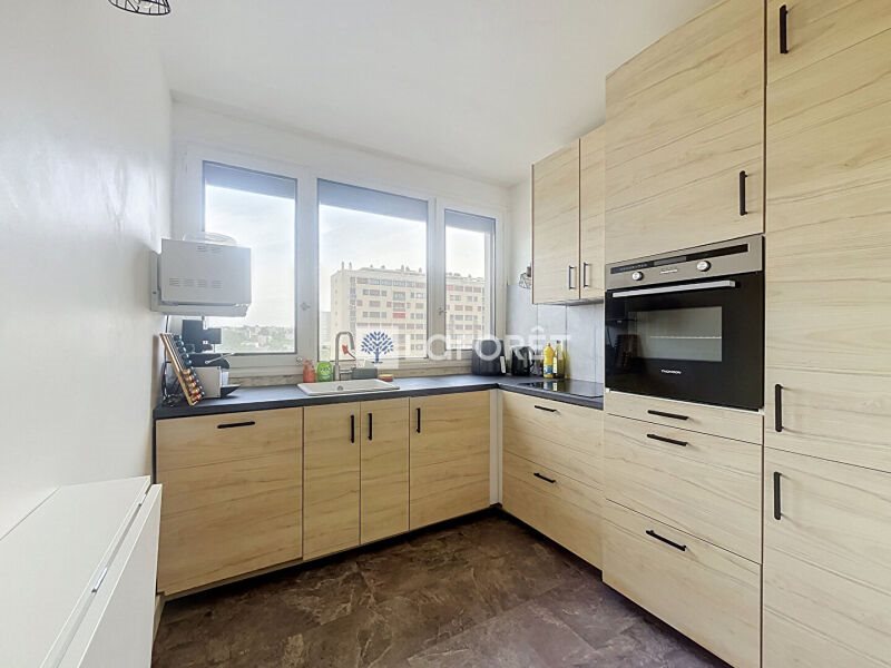 Appartement à louer, 58m², Antony