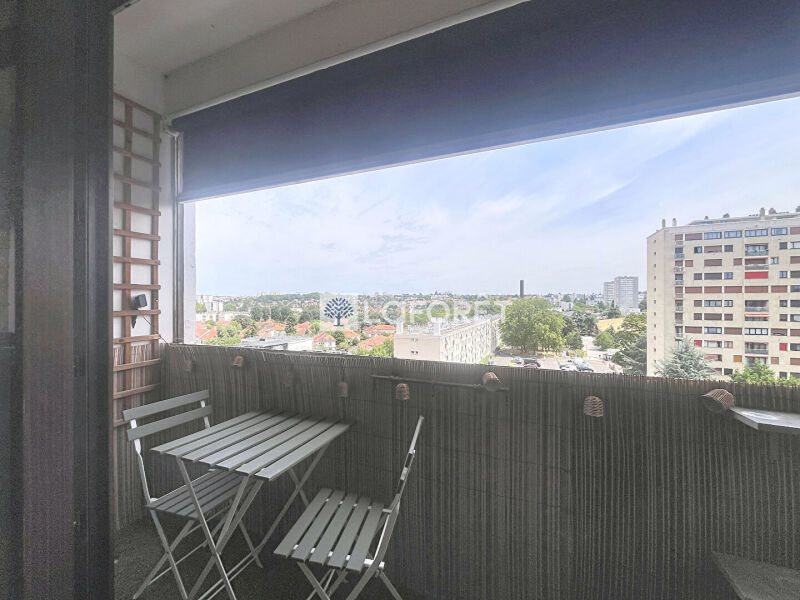 Appartement à louer, 58m², Antony