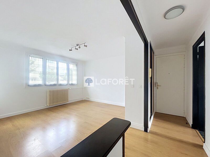 Appartement à louer, 56m², Antony