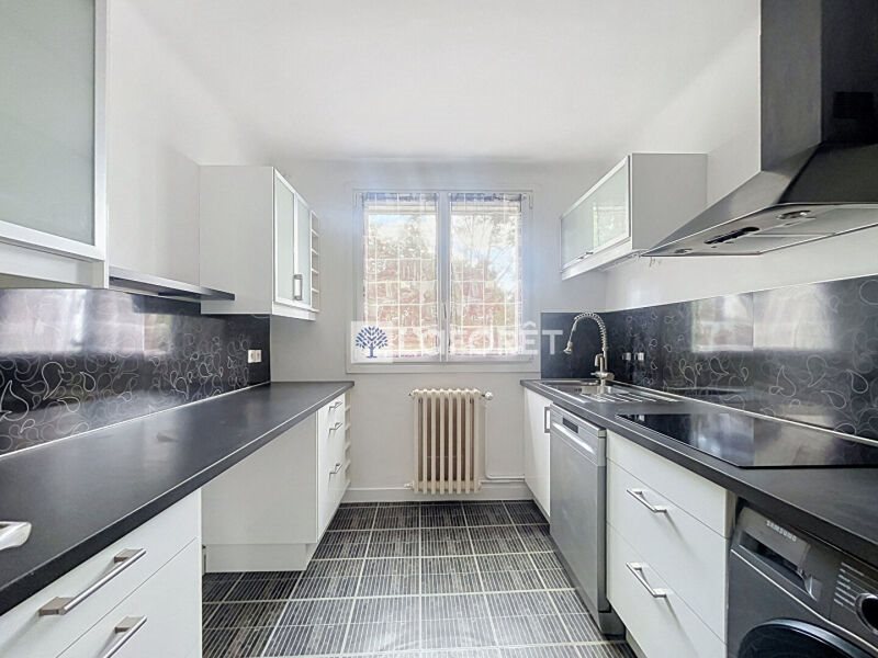 Appartement à louer, 56m², Antony