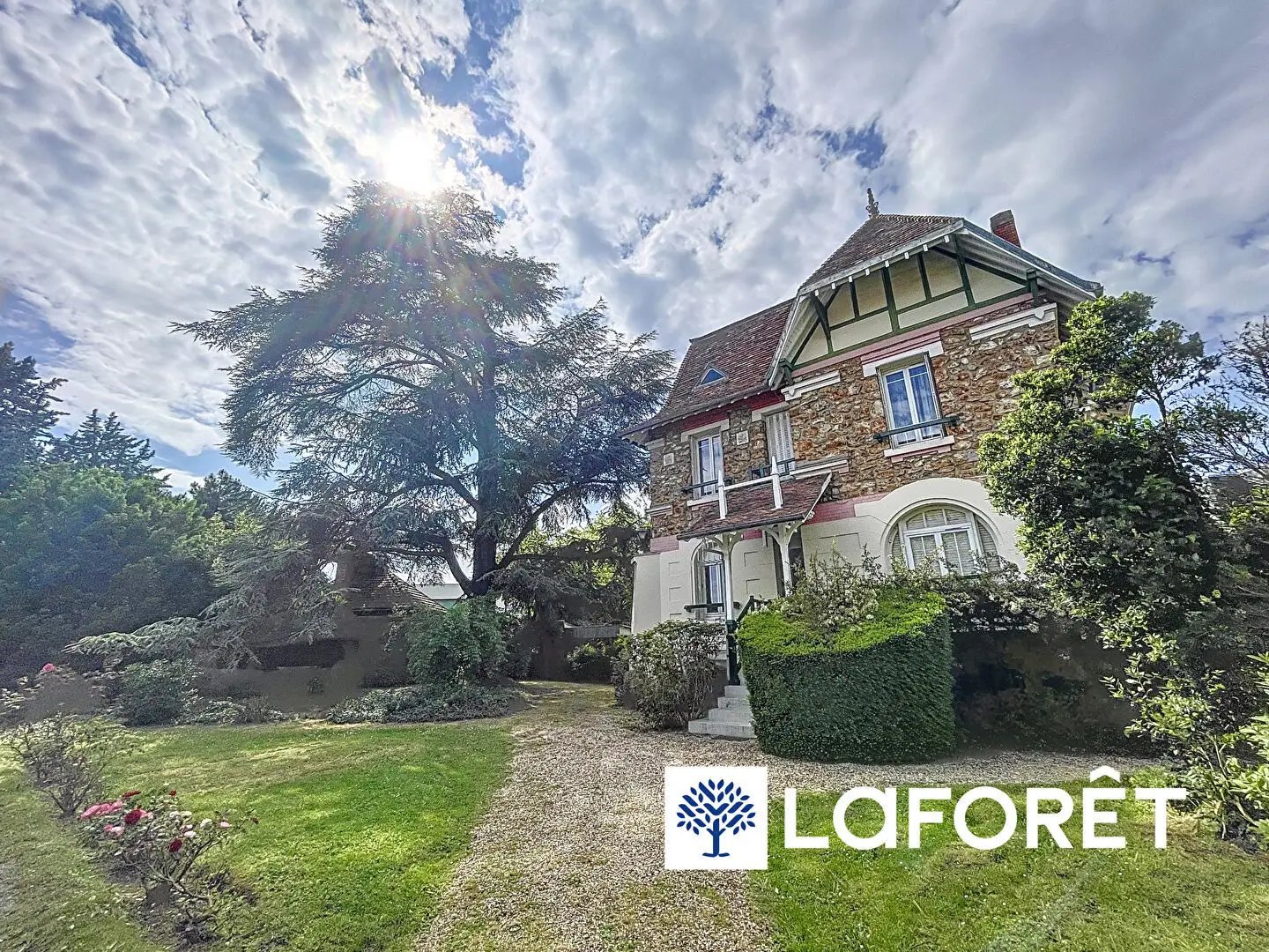 Maison à vendre, 161m², Antony