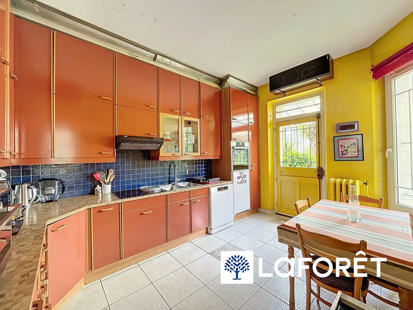 Maison à vendre, 161m², Antony