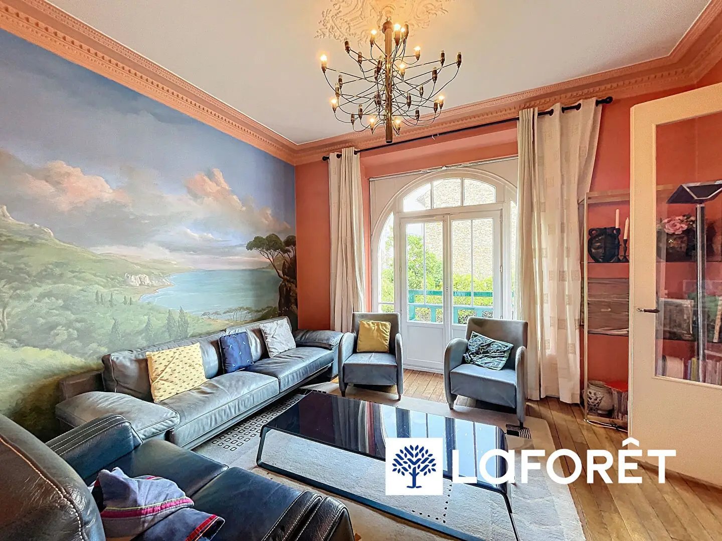 Maison à vendre, 161m², Antony
