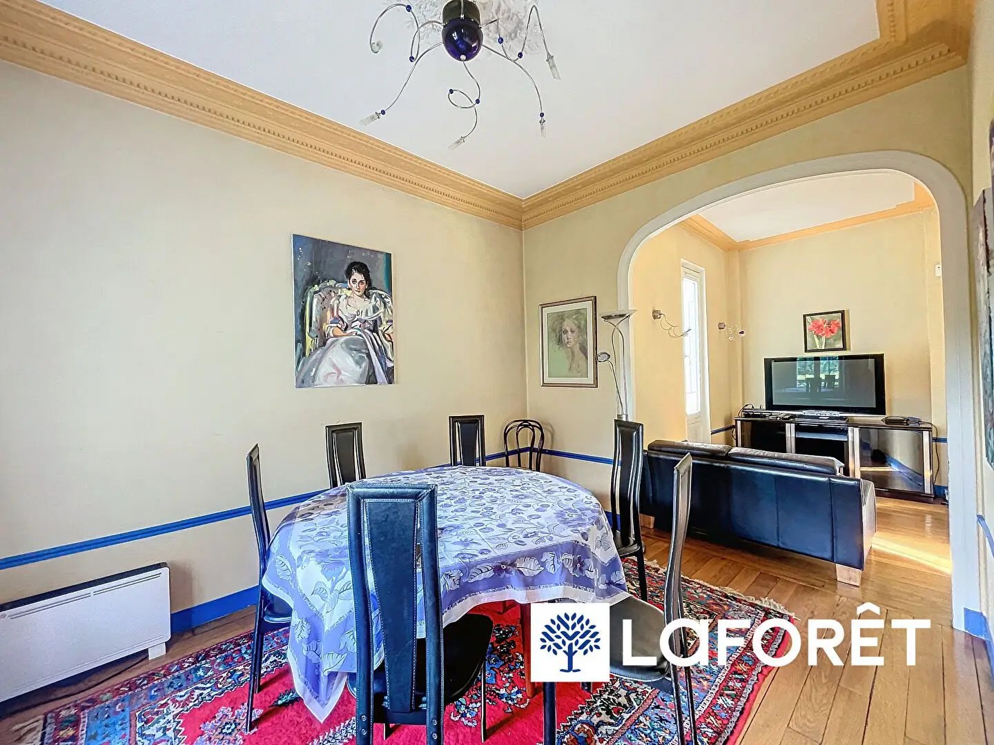 Maison à vendre, 161m², Antony