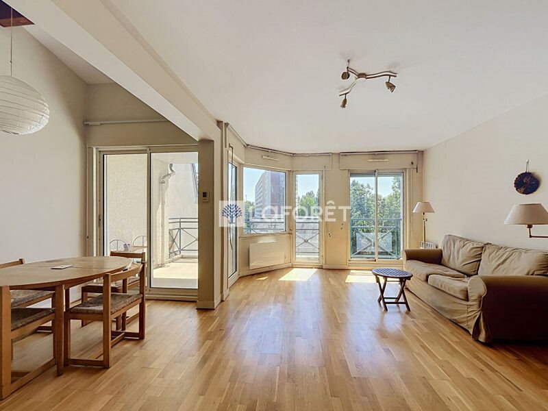 Appartement à louer, 67m², Antony