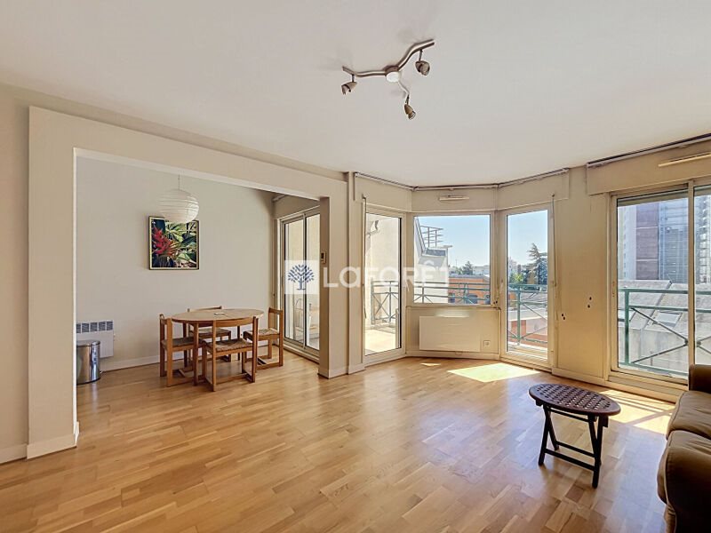 Appartement à louer, 67m², Antony
