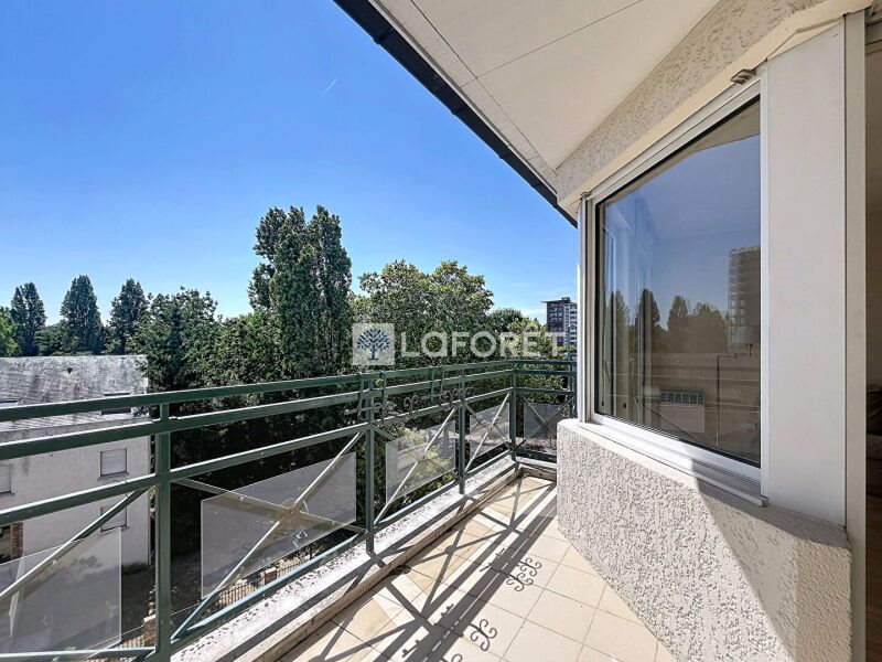 Appartement à louer, 67m², Antony