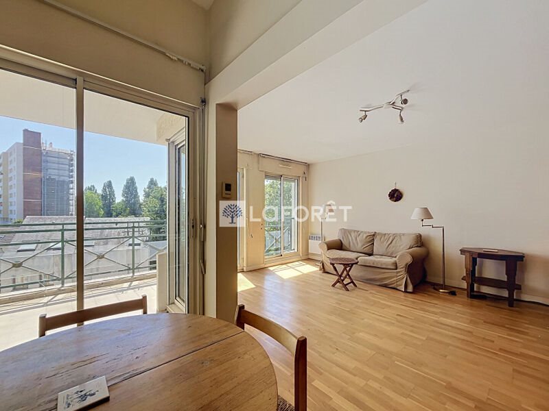 Appartement à louer, 67m², Antony