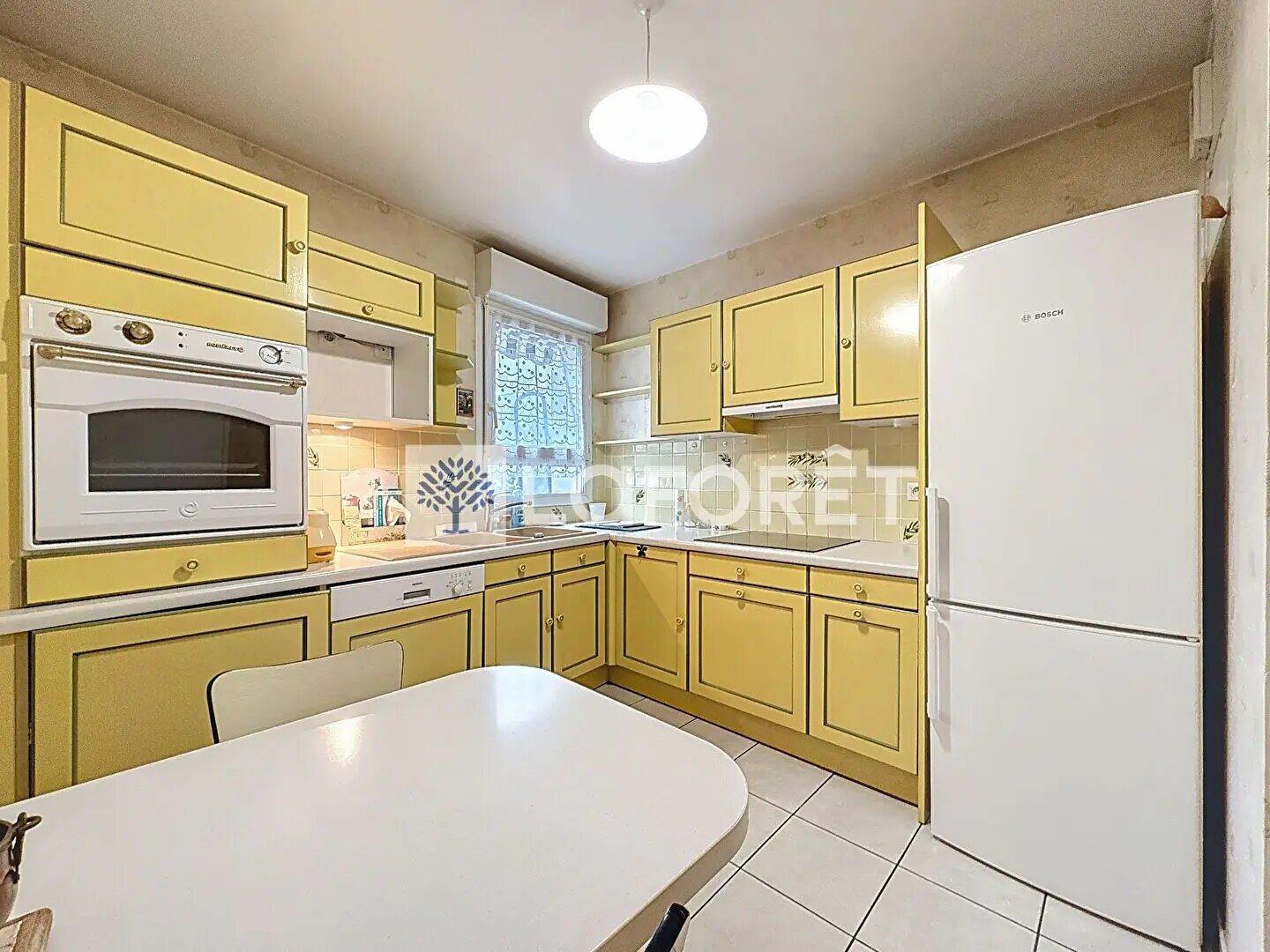 Appartement à vendre, 66m², Antony