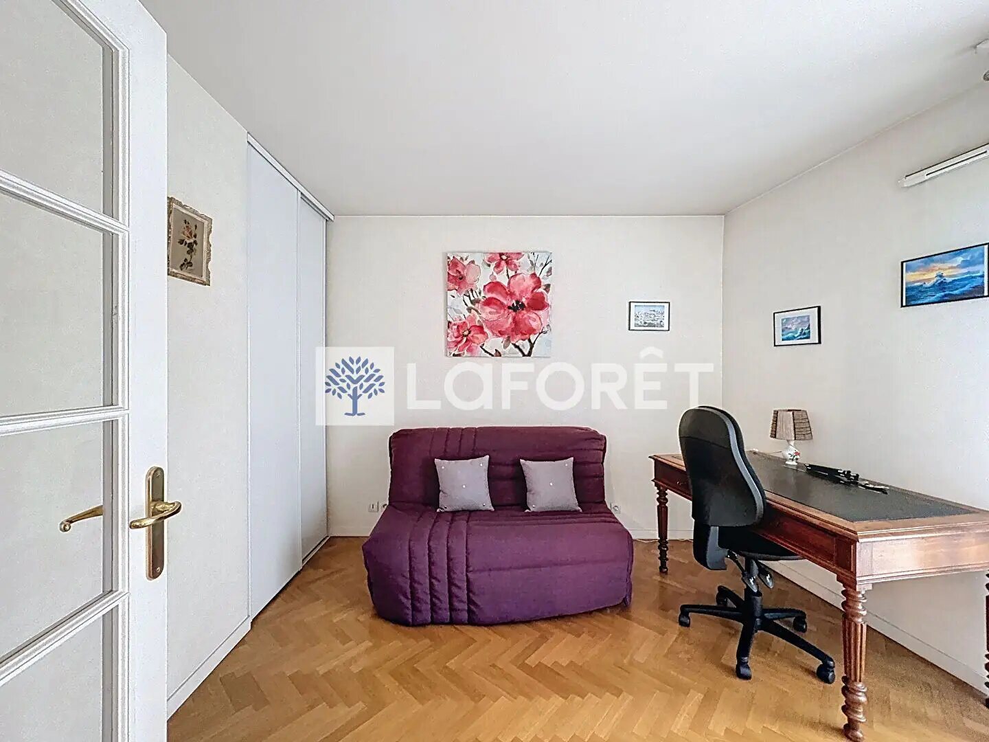 Appartement à vendre, 66m², Antony