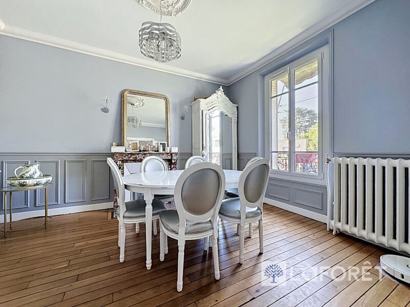 Maison à vendre, 150m², Verrières-le-Buisson