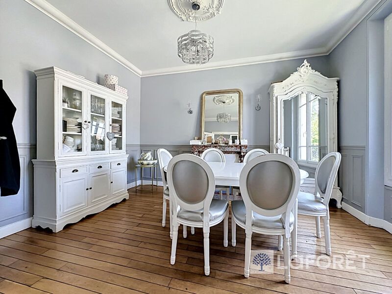 Maison à vendre, 150m², Verrières-le-Buisson