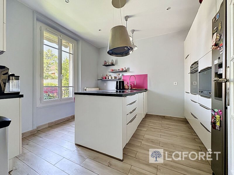 Maison à vendre, 150m², Verrières-le-Buisson