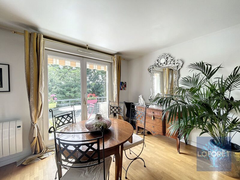 Appartement à louer, 82m², Antony