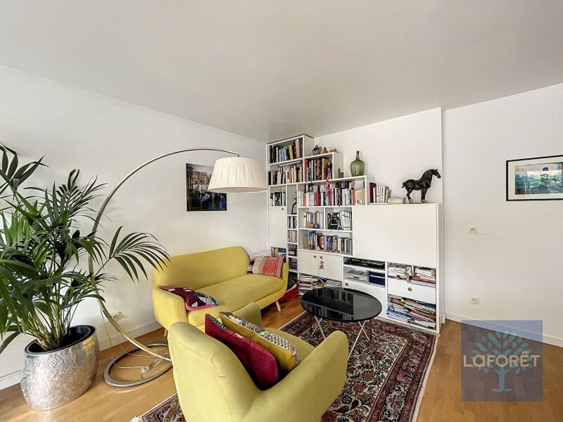Appartement à louer, 82m², Antony