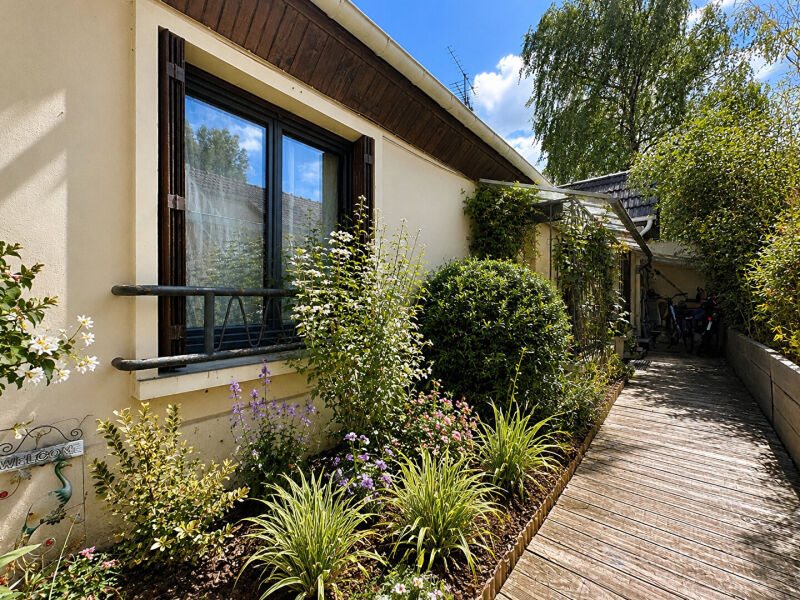 Maison à vendre, 37m², Antony